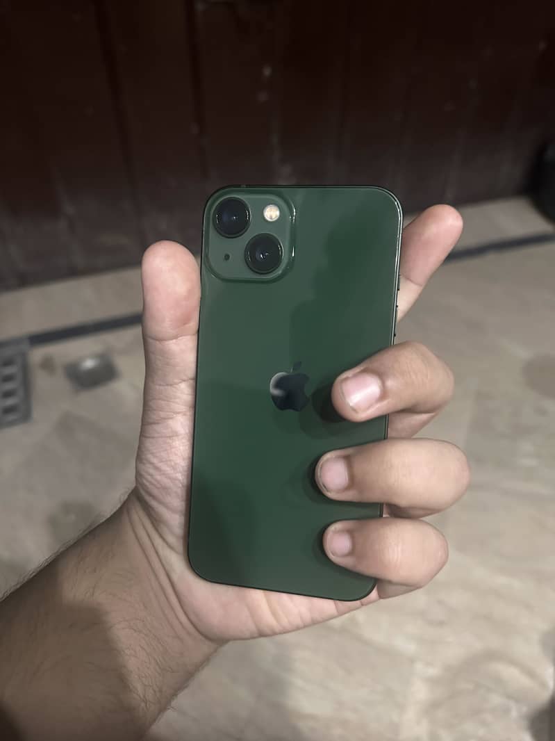 Iphone 13 0
