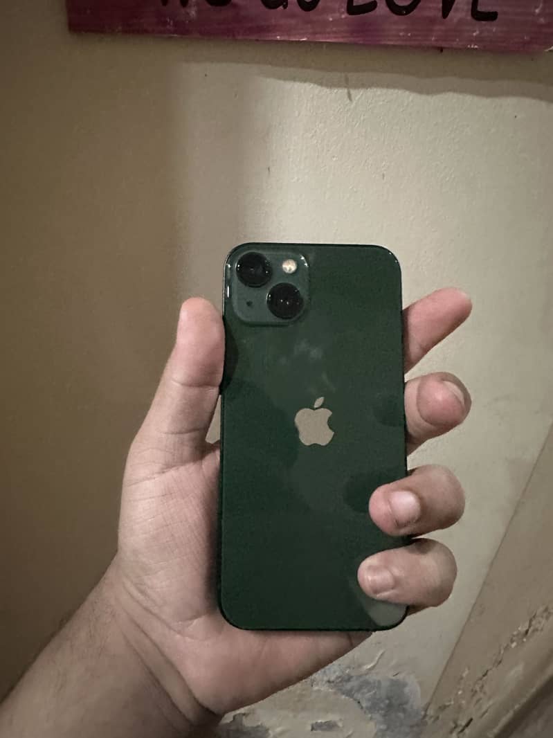 Iphone 13 3