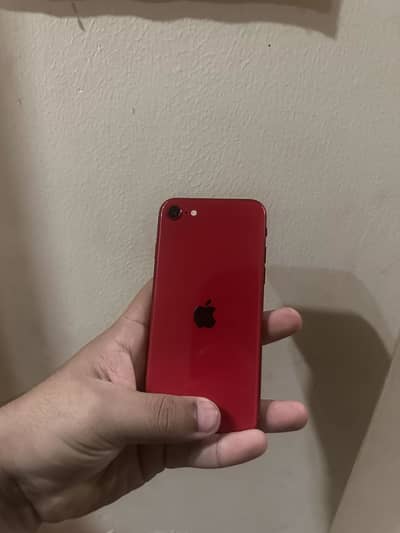 Iphone SE 2ND generation