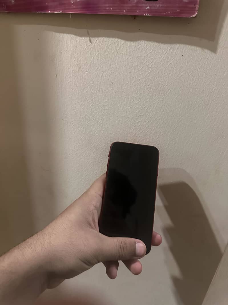Iphone SE 2ND generation 2