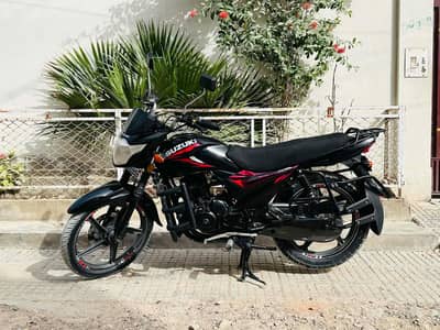 Suzuki GR 2018#0/3/1/7/0/0/2/4/6/2/9
