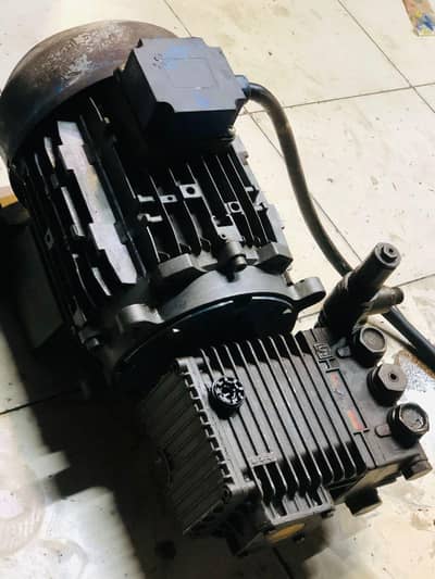 Heavy Duty karcher pump for Sell  best for car wash