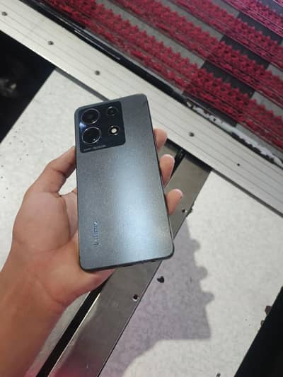 infinite note 30 16.256