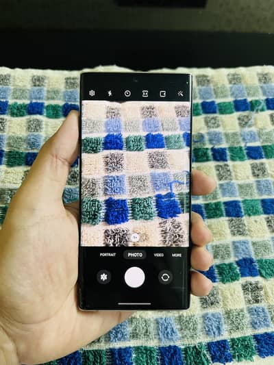 SamSung Note 10plus