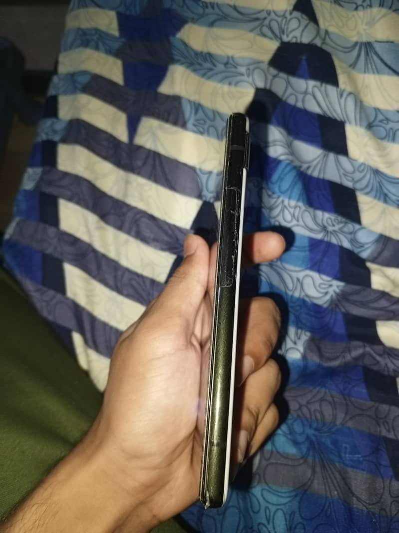 Google Pixel 6a 3
