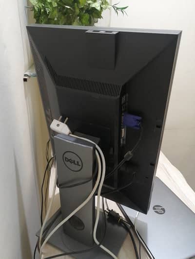 24 inch Dell LCD for Sale