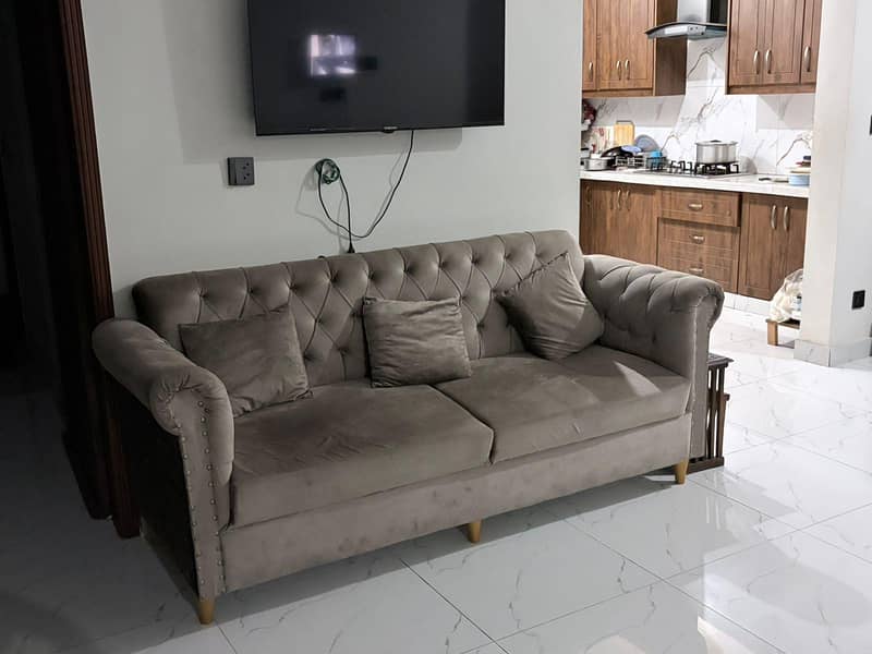 Sofa set 1