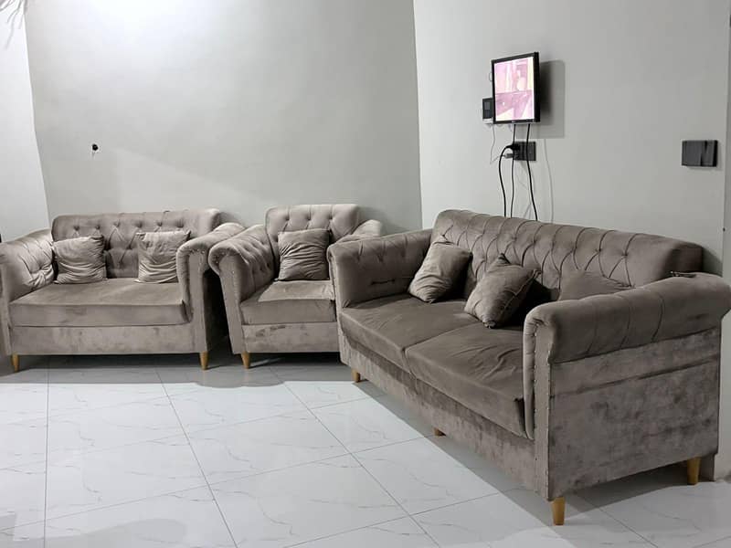 Sofa set 2