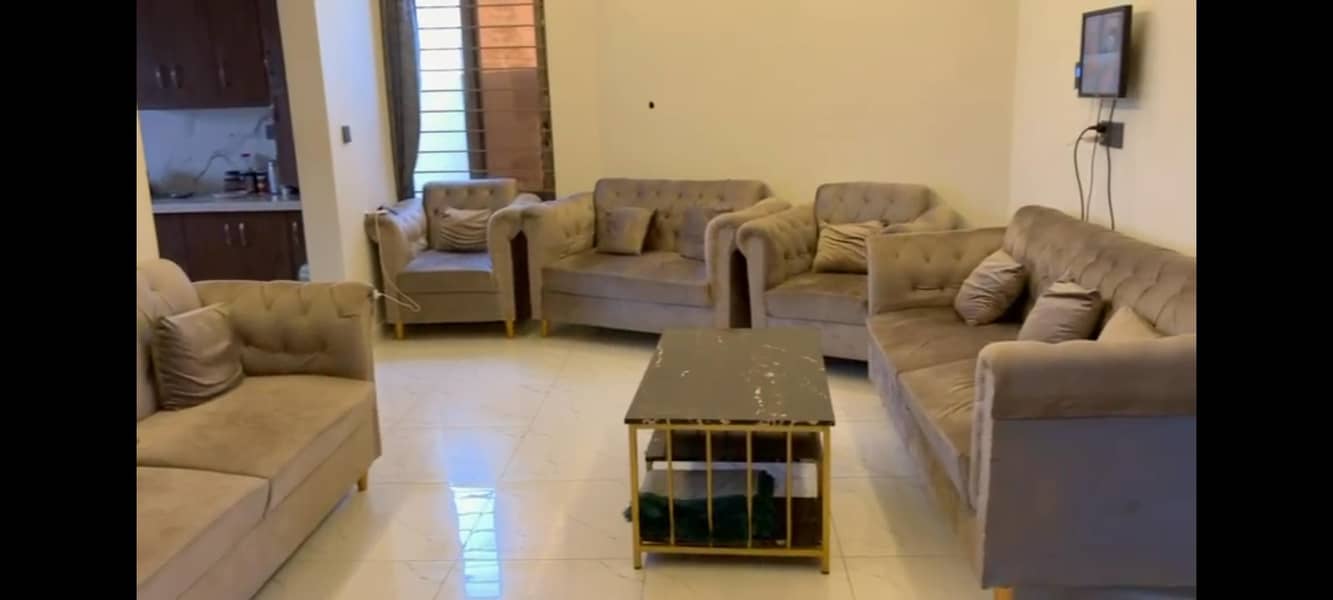 Sofa set 3