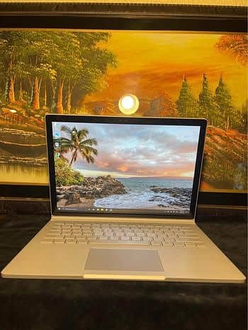 microsoftsurface book 0