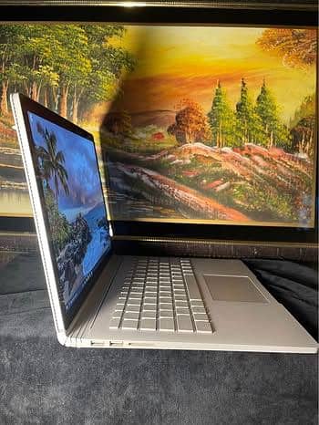 microsoftsurface book 2