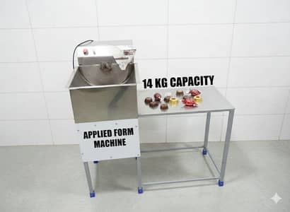 Brand New Chocolate Melting Machine - 14kg Capacity