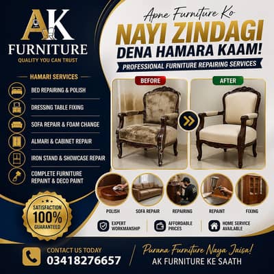 Carpenter&Wood Works,RepairingFurniture,kitchen03418276657&03298162759