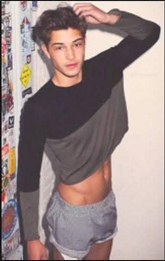 Bottom's For mens fashion