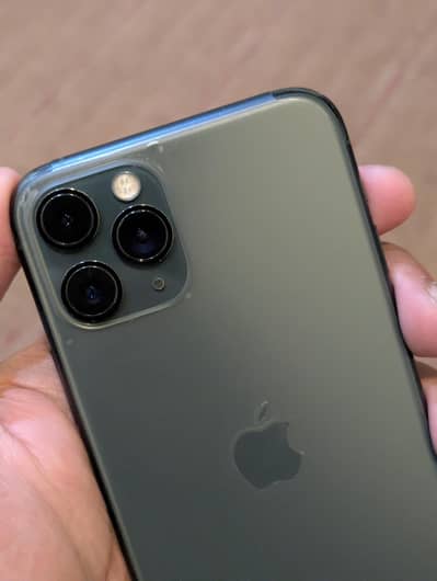 IPHONE 11 Pro PTA 10/10