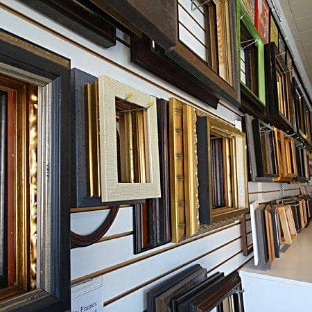 Costamize Frames In Different sizes Available 0