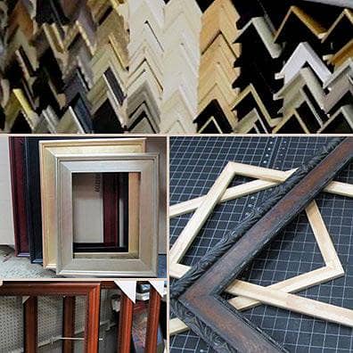 Costamize Frames In Different sizes Available 4