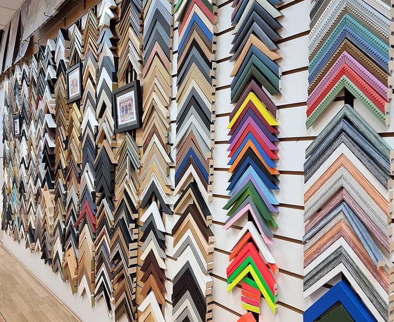 Costamize Frames In Different sizes Available 5