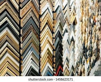Costamize Frames In Different sizes Available 6