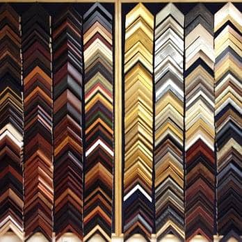 Costamize Frames In Different sizes Available 7