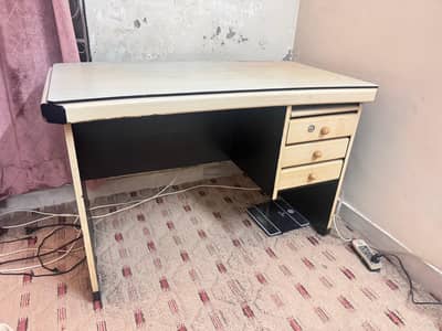 Study Table