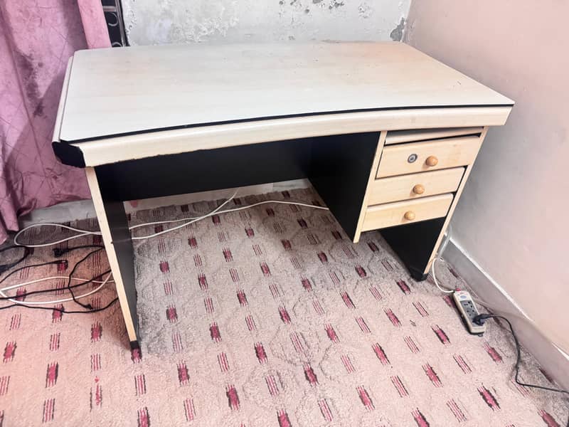 Study Table 2