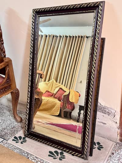 Decorative Mirror