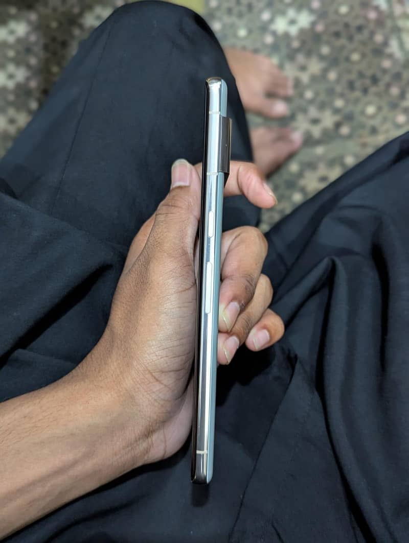 GOGGLE PIXEL 7 PRO 2