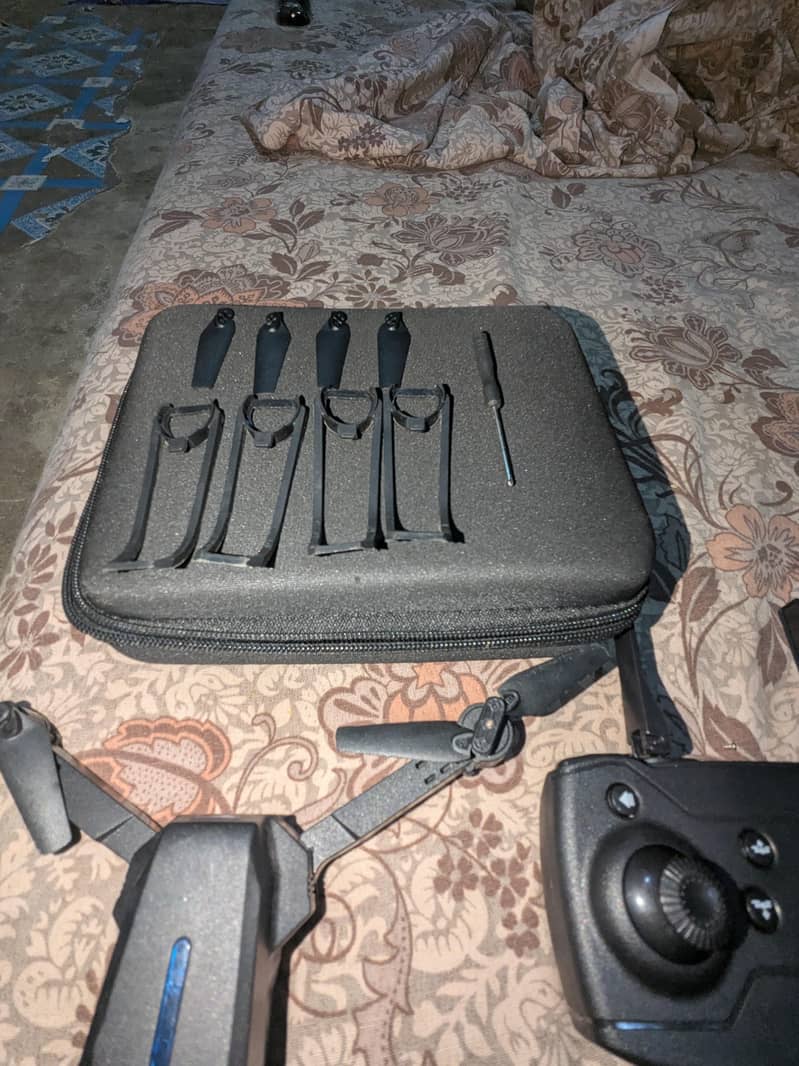 drone s8 pro 1