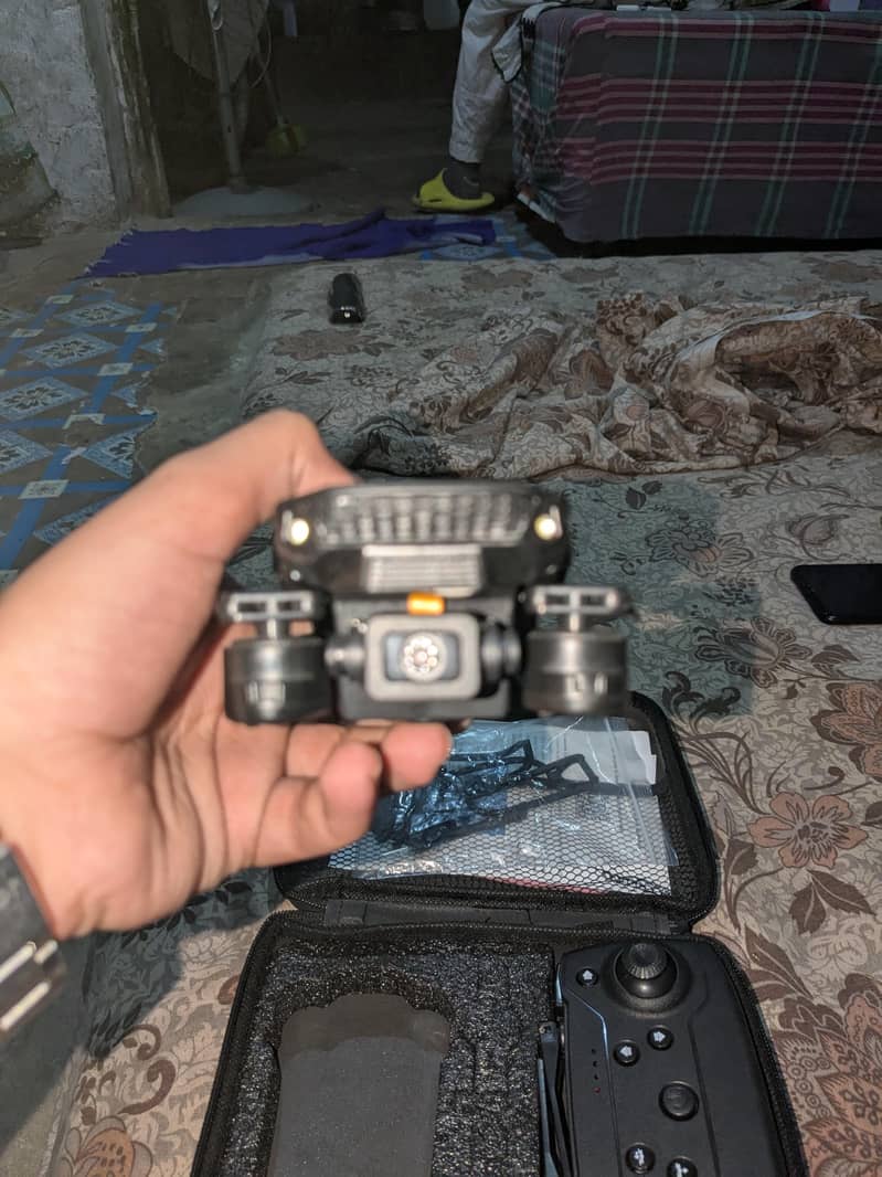 drone s8 pro 3
