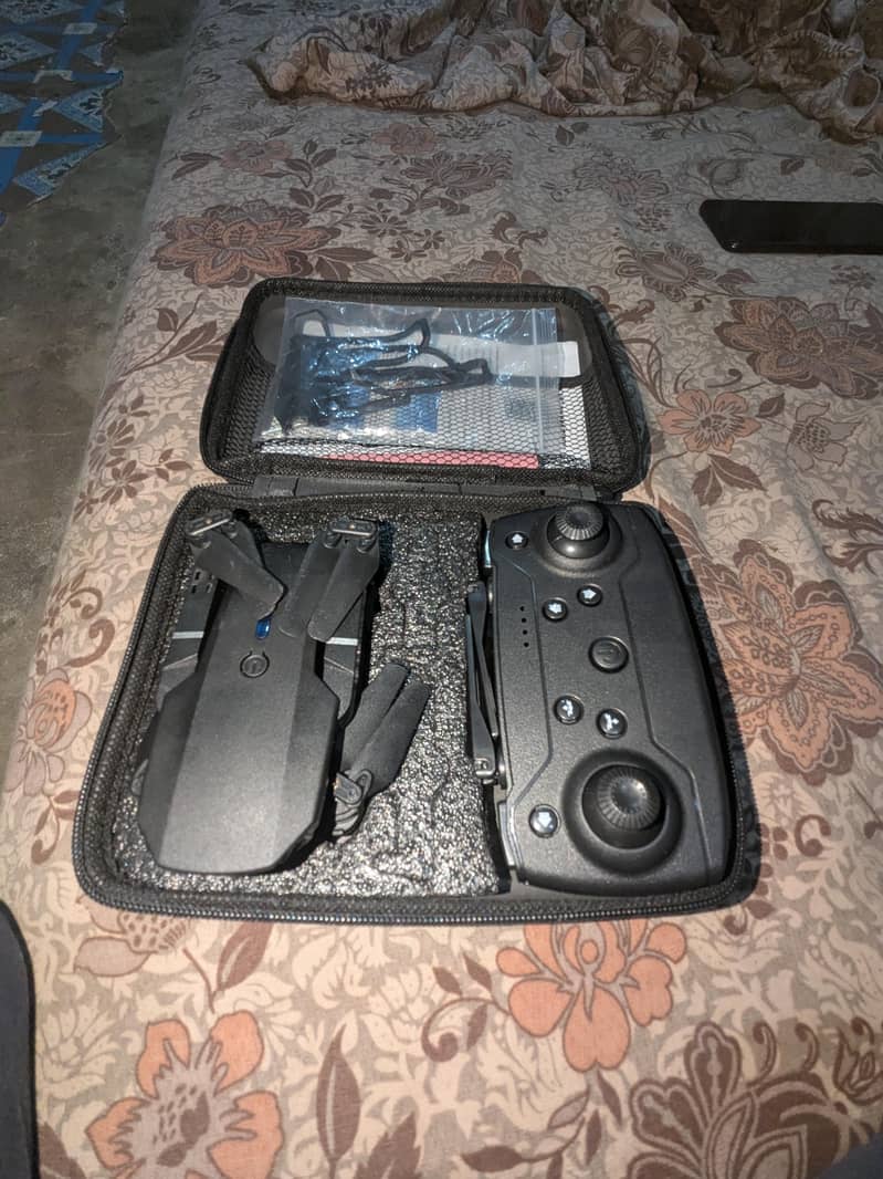 drone s8 pro 5