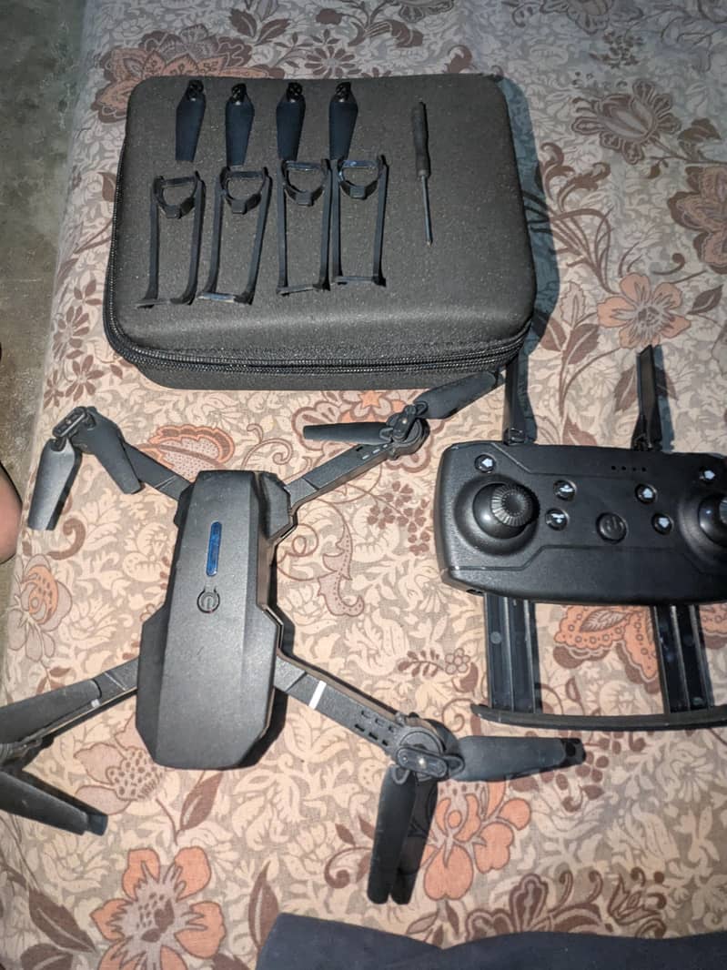 drone s8 pro 7