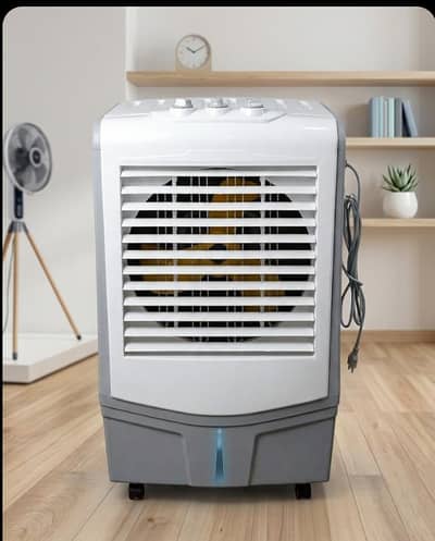 12v Air cooler plastic body