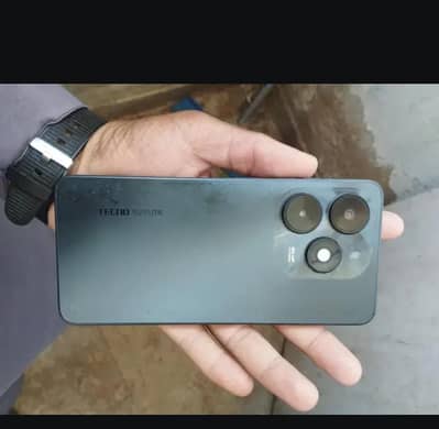 Tecno spark20c
