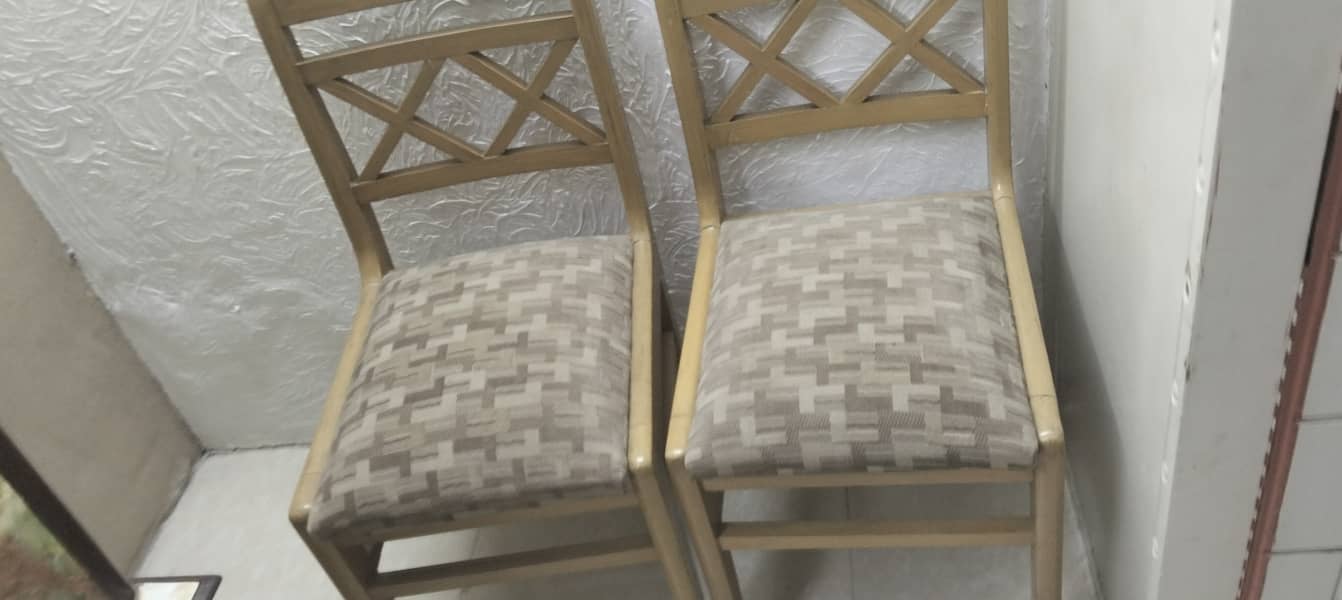 Chairs 1
