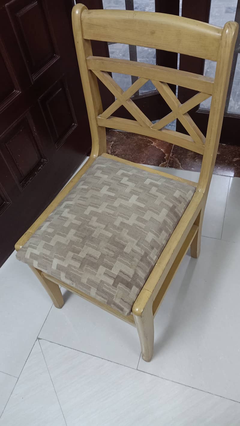 Chairs 2