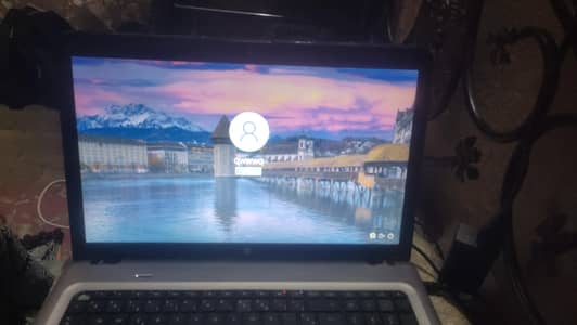 HP pavilion Dv7