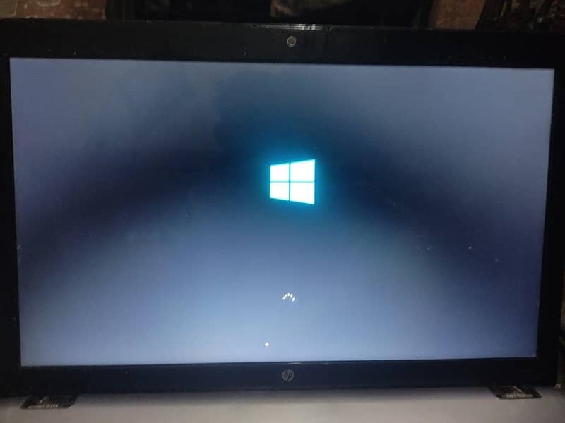 HP pavilion dv 7h 9