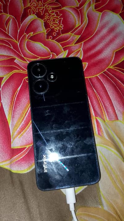 Infinix hot 30 play