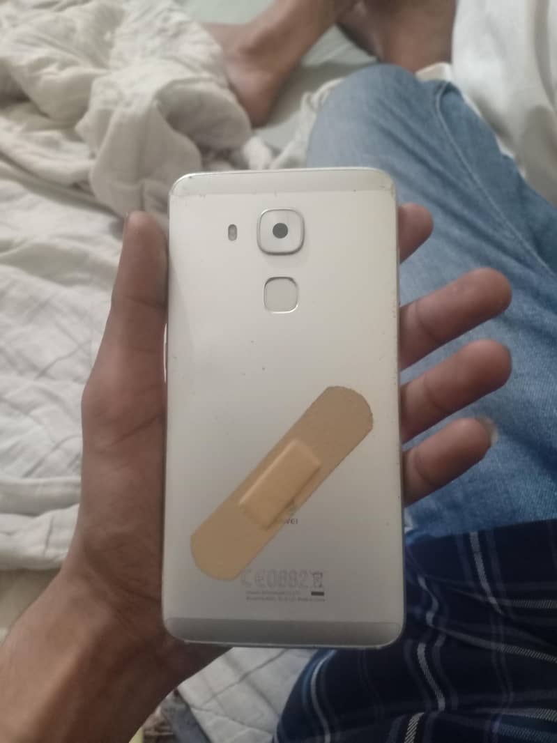 Huawei nova plus 3