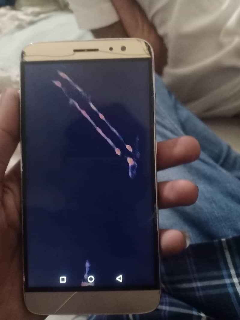 Huawei nova plus 4