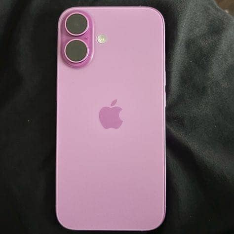 Iphone iphone 16 0
