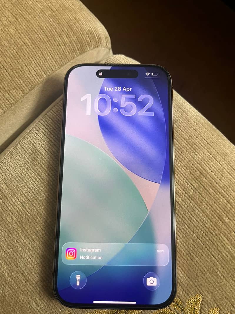 Iphone 16 pro 2