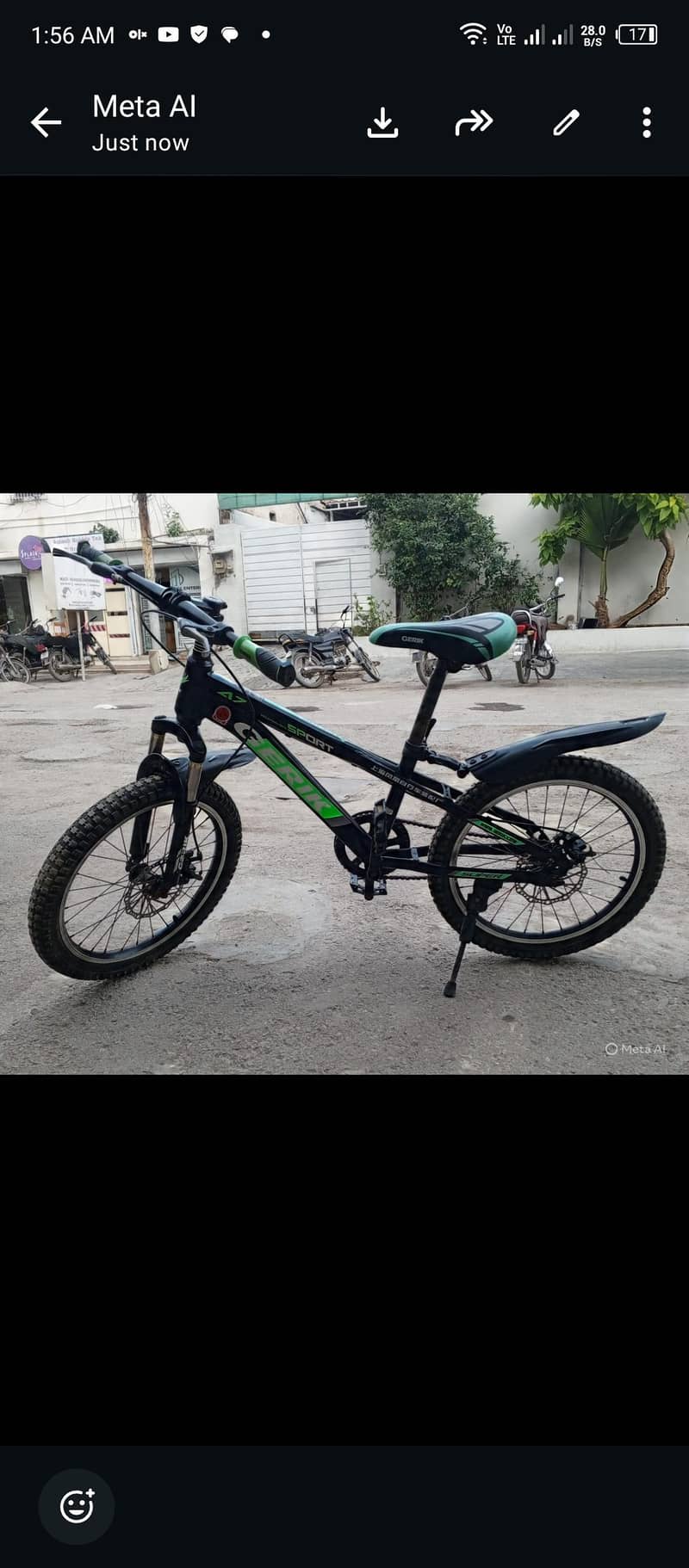 bicycle 0