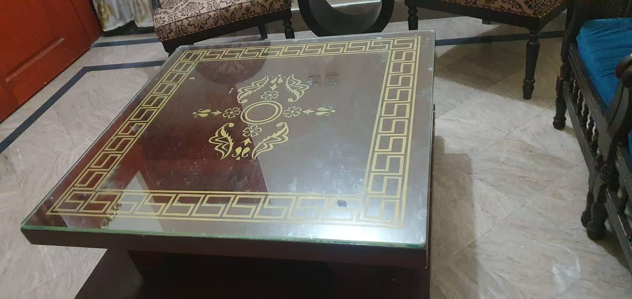 center table 1