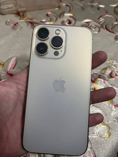 iPhone 13pro jv