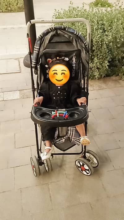 Stroller