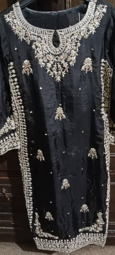 party wear dress