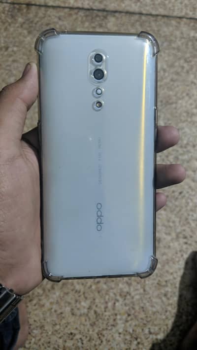 oppo reno z