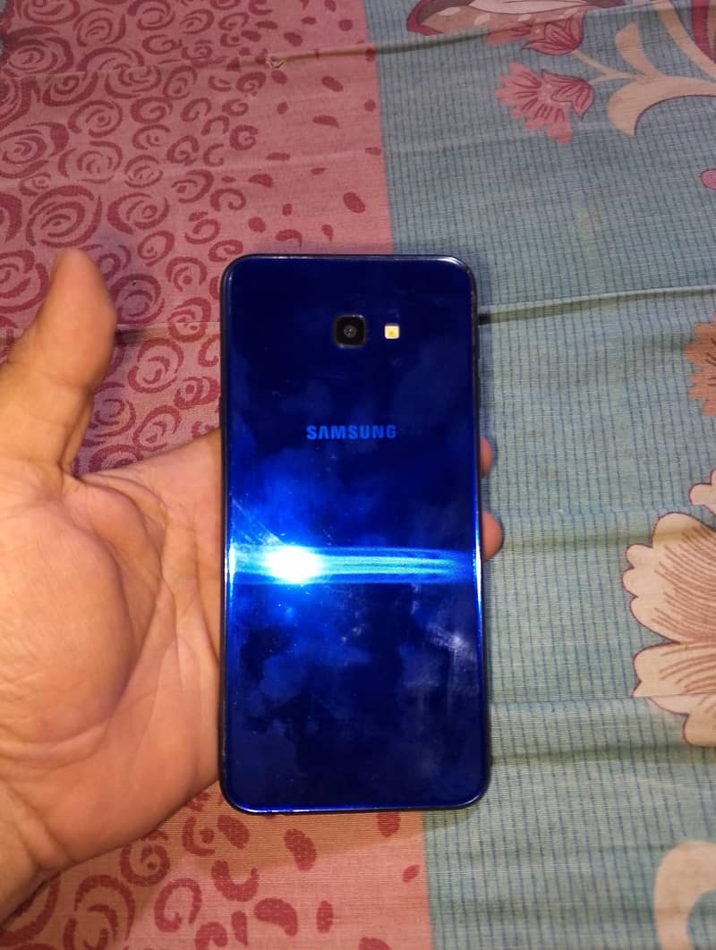 j4 plus 4